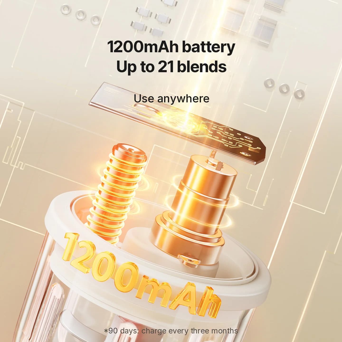 Elektriline küüslauguhakkija, mini köögikombain, 300ml, 5V, 45W