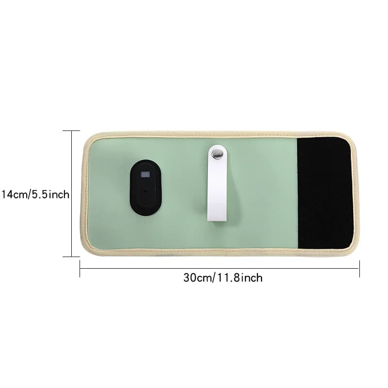 USB lutipudeli soojendaja